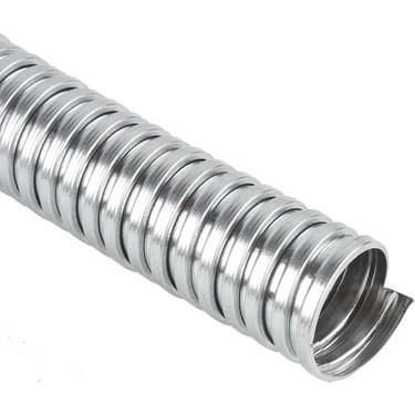 ÇELİK SPİRAL BORU 37 LIK 1 TOP 25 METRE MUTLUSAN