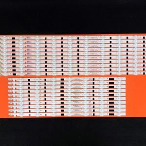 TV LED BAR -2036 TAKIM 20 Lİ-UE55F6400-UE55F6470-UE55F6100-LCD389-GEN-281-WİNKEL