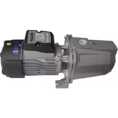 MARS JET 100 1 HP HİDROFOR