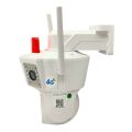 X5 TECH RX-45AI 3 KAMERALI 4G SİM KARTLI 12 VOLT 3+3+3MP ÜÇ LENS  PTZ KAMERA