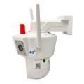 X5 TECH RX-45AI 3 KAMERALI 4G SİM KARTLI 12 VOLT 3+3+3MP ÜÇ LENS  PTZ KAMERA