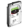 4 TB SEAGETE IRONWOLF NAS HDD