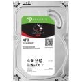 4 TB SEAGETE IRONWOLF NAS HDD