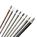 ÇR 207 521 6+6 ÇEVİRMELİ POLYEMİT FIRIN ANAHTARI SÜREKLİ DÖNER