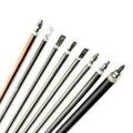 ÇR 207 521 6+6 ÇEVİRMELİ POLYEMİT FIRIN ANAHTARI SÜREKLİ DÖNER