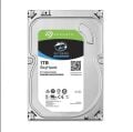 1 Tb Seagate Skyhawk 3,5'' 256Mb 5400Rpm ST1000VX013 Harddisk (Resmi Distribitör Ürünü)