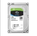 1 Tb Seagate Skyhawk 3,5'' 256Mb 5400Rpm ST1000VX013 Harddisk (Resmi Distribitör Ürünü)