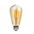 CATA CT-4313 6 WATT DİMLENEBİLİR RUSTİK AMPUL E27 AMBER