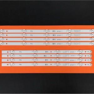 TV LED BAR -2014 TAKIM 8 Lİ-49LK5900-49UK6200-49UF6400-49UF6407-49UJ630-ES339-WİNKEL