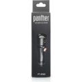 PANTHER PT-4060 USB ŞARJLI METAL AVCI EL FENERİ