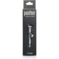 PANTHER PT-4060 USB ŞARJLI METAL AVCI EL FENERİ