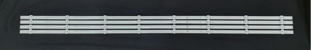 TV LED BAR -2354 TAKIM 4 LÜ-AWOX-49125-ES-978-WİNKEL