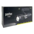 PANTHER PT-4110 USB ŞARJLI 4X18650 PİLLİ 10000 LÜMEN EL FENERİ
