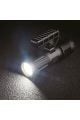 PANTHER PT-4110 USB ŞARJLI 4X18650 PİLLİ 10000 LÜMEN EL FENERİ