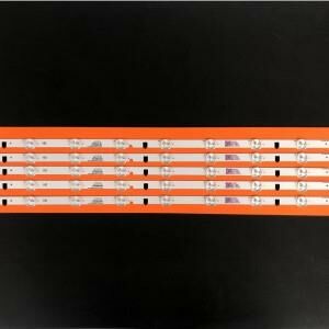 TV LED BAR-2019 TAKIM 5 Lİ-2013SVS32F D2GE-320SC0-R3 UE32F5070SSXTK, UE32F5070-E005-WİNKEL