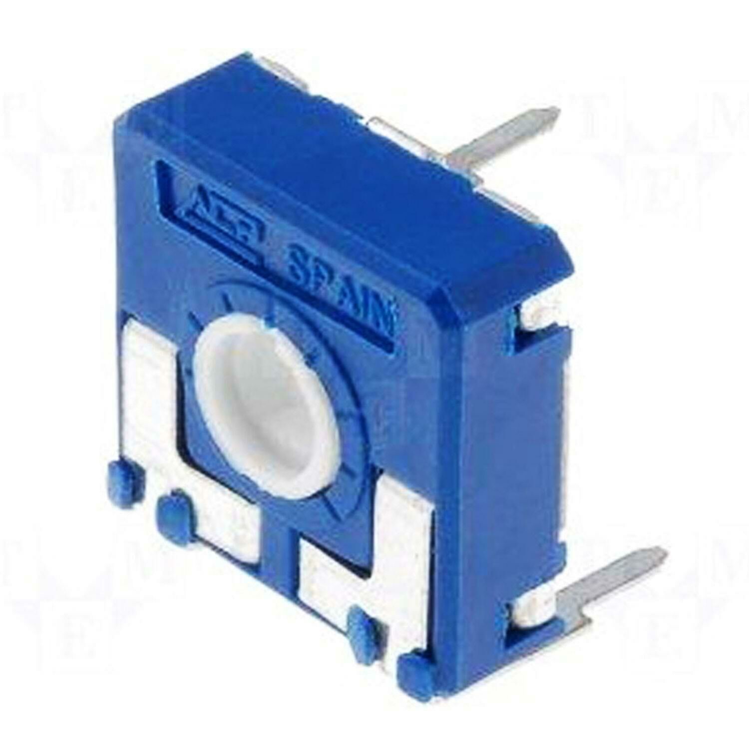 TRİMPOT 10K KADEMELİ