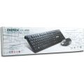 EVEREST KM-4100 KABLOSUZ SET