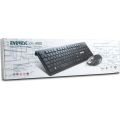 EVEREST KM-4100 KABLOSUZ SET