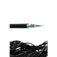 REÇBER 1 FİBERLİ SİNGLE MODE OPTİK BAĞLANTI KABLOSU HOLEGEN FREE