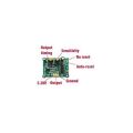 ARDUİNO HC-SR501 PIR