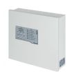 TEKNİM TFP-4408M 8 BÖLGELİ KONVANSİYONEL YANGIN ALARM PANELİ.METAL KASA(AKÜLER HARİÇ)