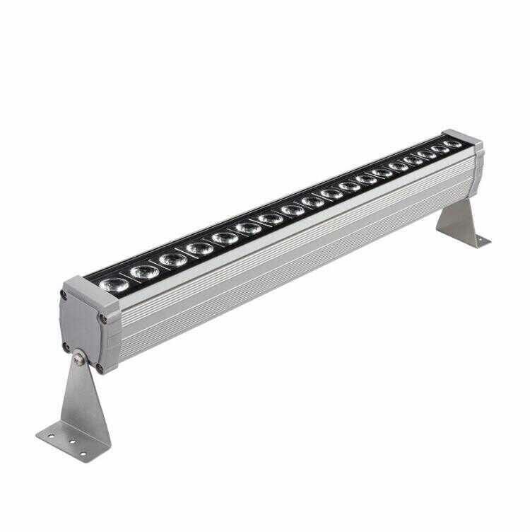 WALLWASHER 60 CM 18 WATT MAVİ