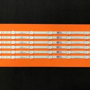 TV LED BAR 2143 TAKIM 6 LI-50R7520-50FB5000-50UD8100-50R7520-E1024-WİNKEL