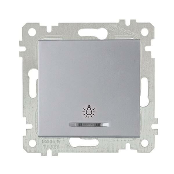 MUTLUSAN RİTA SIVA ALTI LİGHT İNOX