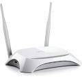 Tp-Link TL-MR3420 4Port + 3G/4G MODEM VINN Kablosuz Router
