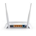 Tp-Link TL-MR3420 4Port + 3G/4G MODEM VINN Kablosuz Router