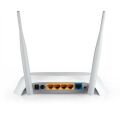 Tp-Link TL-MR3420 4Port + 3G/4G MODEM VINN Kablosuz Router
