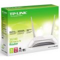 Tp-Link TL-MR3420 4Port + 3G/4G MODEM VINN Kablosuz Router