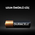 DURACELL MN27 PİL TEKLİ KART
