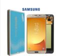 TELEFON EKRANI SAMSUNG J7 REVİZE GOLD