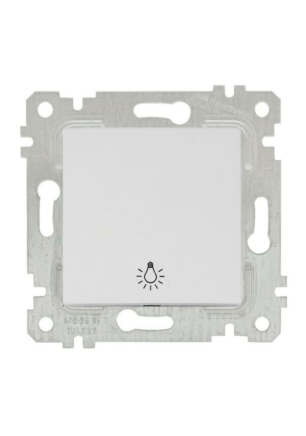 MUTLUSAN RİTA SIVA ALTI LİGHT BEYAZ