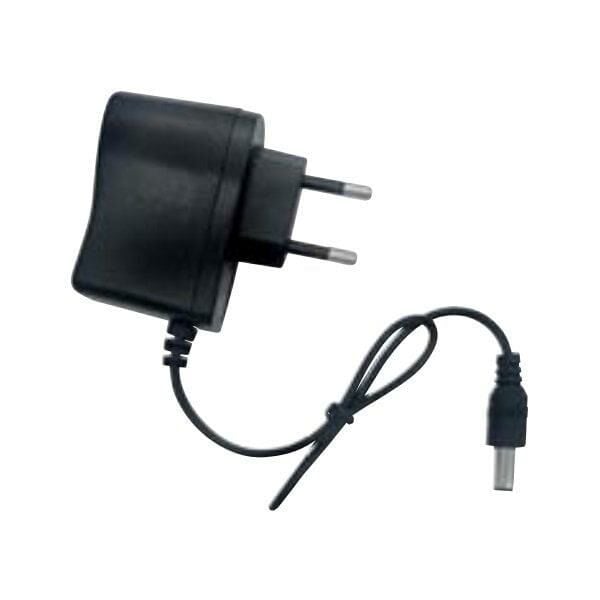 12 VOLT 1 AMPER PLASTİK KASA ADAPTÖR-HOROZ VITA-10