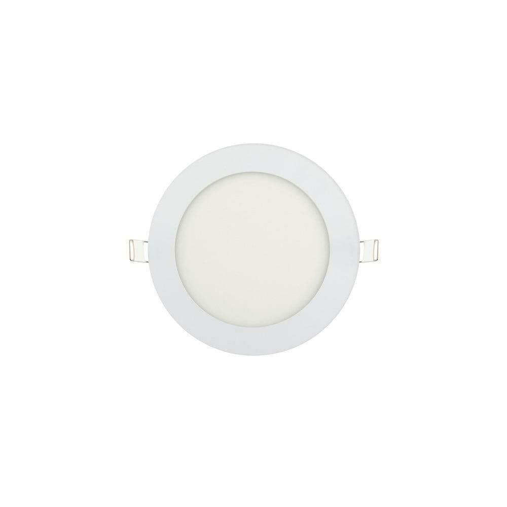 HOROZ 12 WATT LED PANEL GÜNIŞIĞI SLIM-12