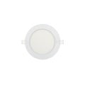 HOROZ 12 WATT LED PANEL GÜNIŞIĞI SLIM-12