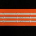 TV LED BAR 2186 TAKIM 3 LÜ-43PFS5803-43PFS5503-LCD484-ES-109-WİNKEL