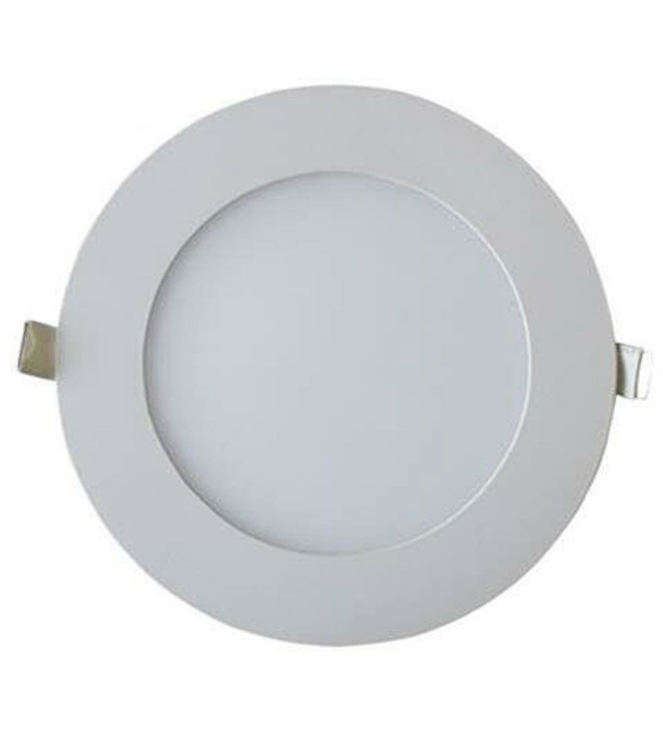 HOROZ 15 WATT LED PANEL BEYAZ SLIM-15