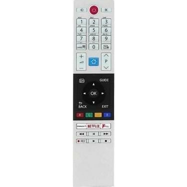 KUMANDA 1203-TOSHIBA CT8543 LCD