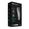 SİLVER CREST SC-6601S BIÇAK AYARLI SESSİZ SAÇ KESME TRAŞ MAKİNESİ