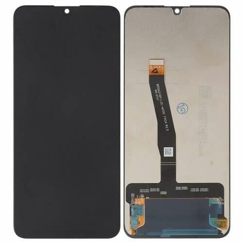 TELEFON EKRANI HUAWEI P30 LİTE ÇITASIZ ORJİNAL