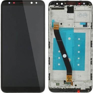 TELEFON EKRANI HUAWEI MATE 10 LİTE SİYAH
