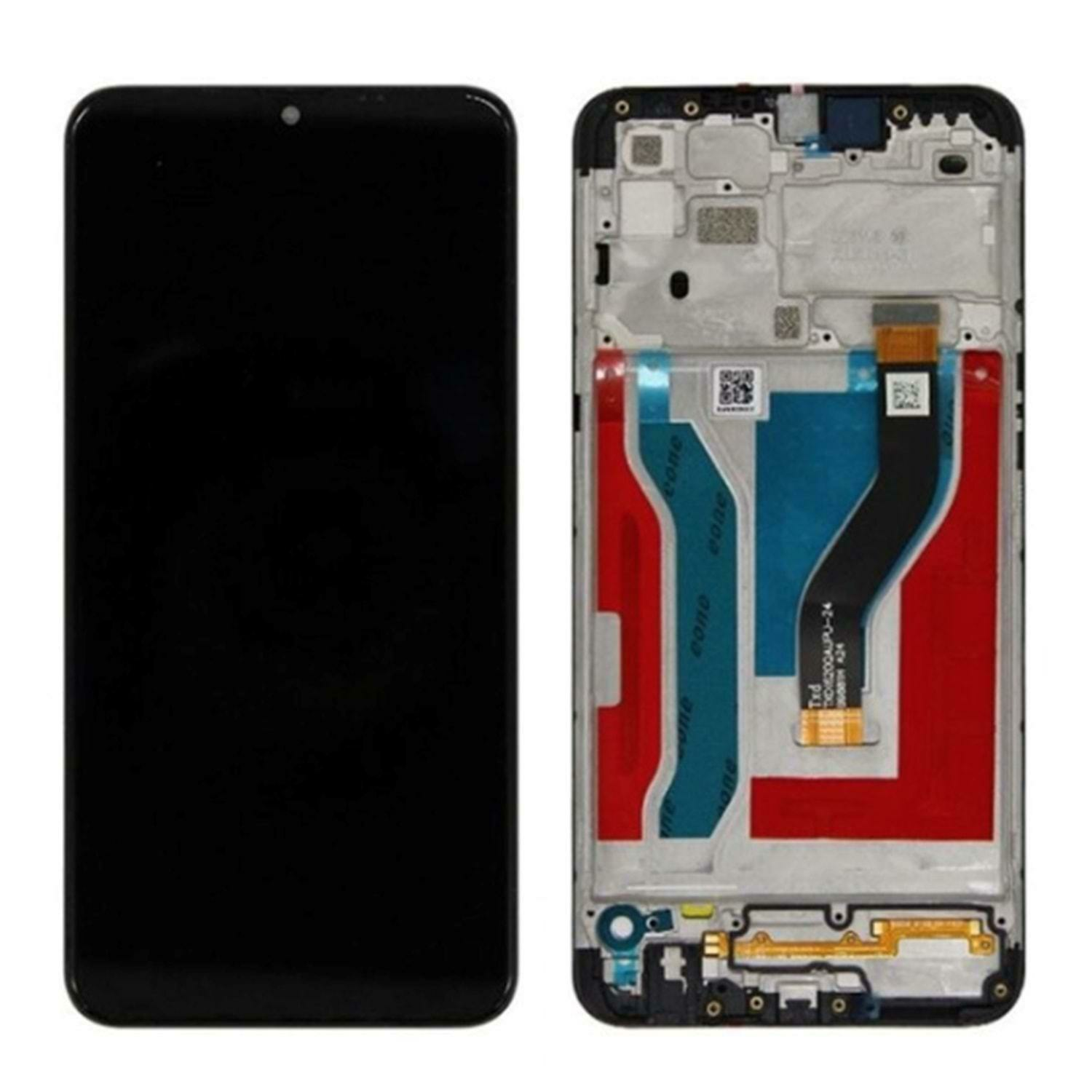 TELEFON EKRANI SAMSUNG A24 ÇITALI OLED