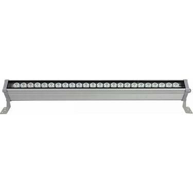 WALLWASHER 1 MT 36 WATT AMBER