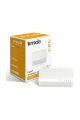 TENDA S105 5 PORT 10/100 PLASTİK KASA SWİTCH