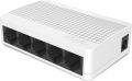 TENDA S105 5 PORT 10/100 PLASTİK KASA SWİTCH
