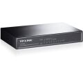 TP-LİNK SF1008P 8PORT + 4 PORT POE SWİTCH