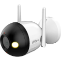 Dahua F4C-PV 4MP Kablosuz WiFi Bullet Kamera